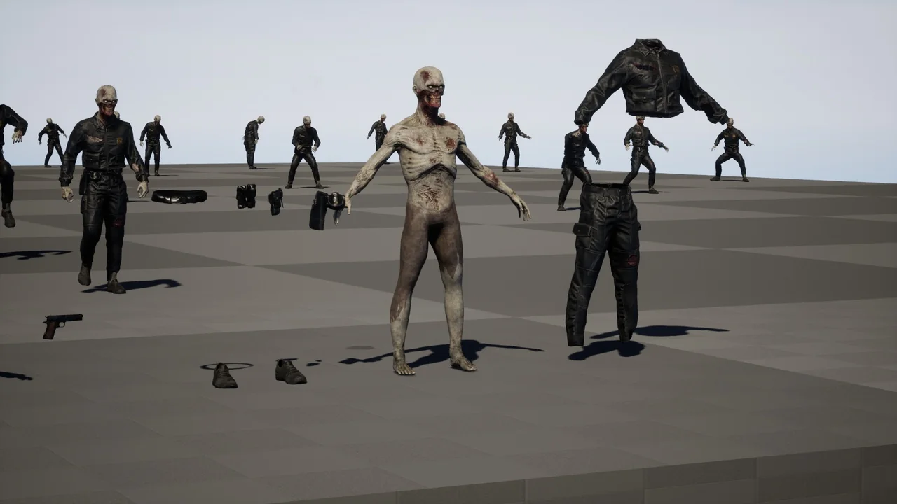 SuperZombie8
