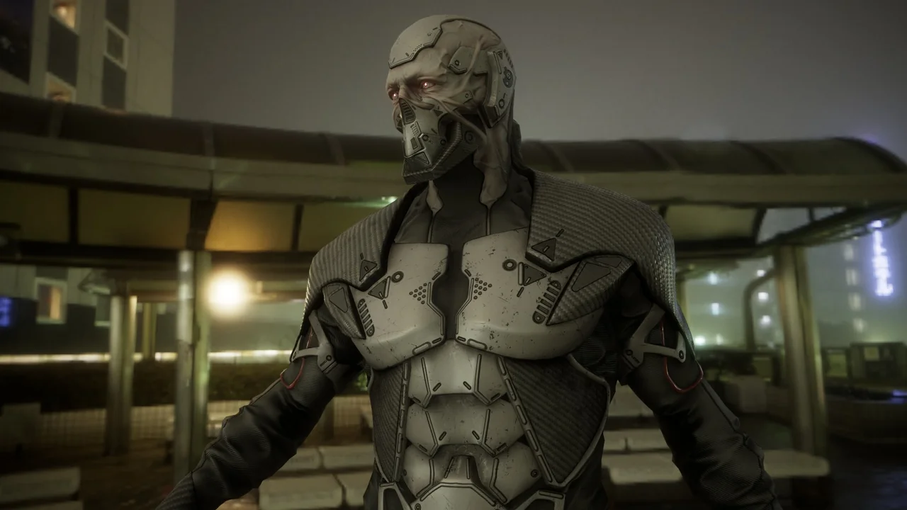 Cyborg