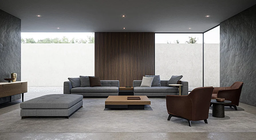 MEDA Furniture Pack