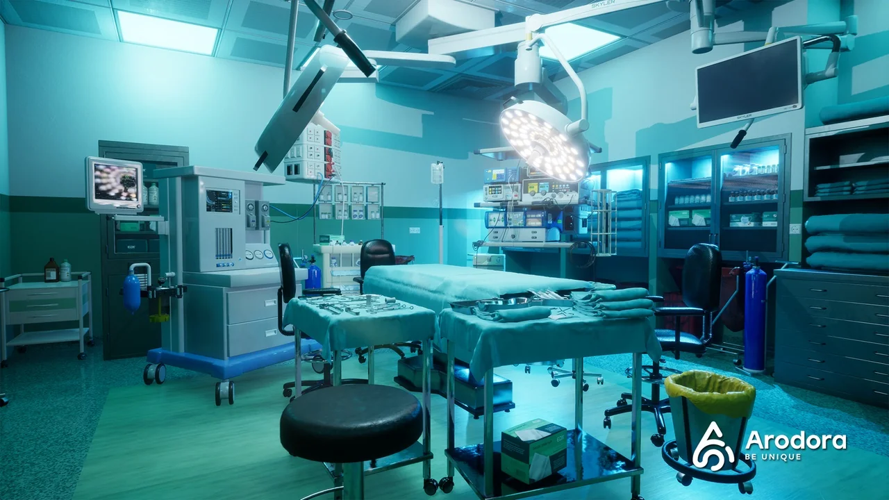 Operating Room Pack