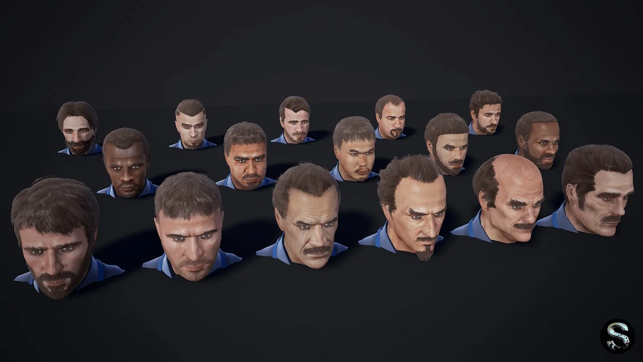 Personnel