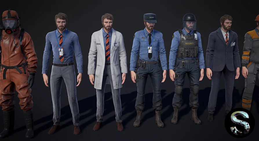 Personnel