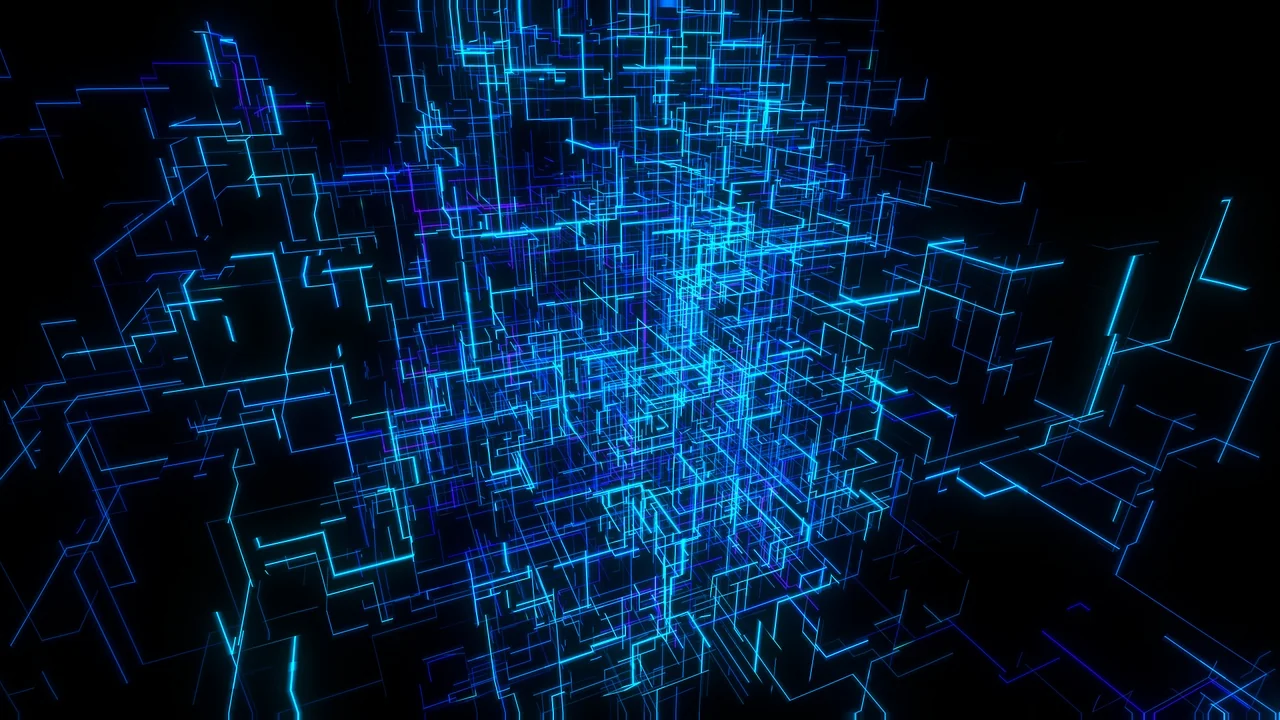 NeuroFractals Pack