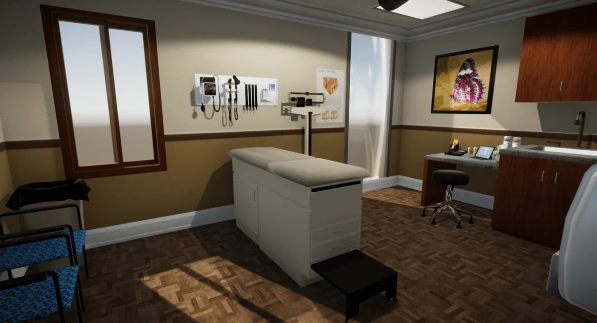 Hospital Medical Office Kit