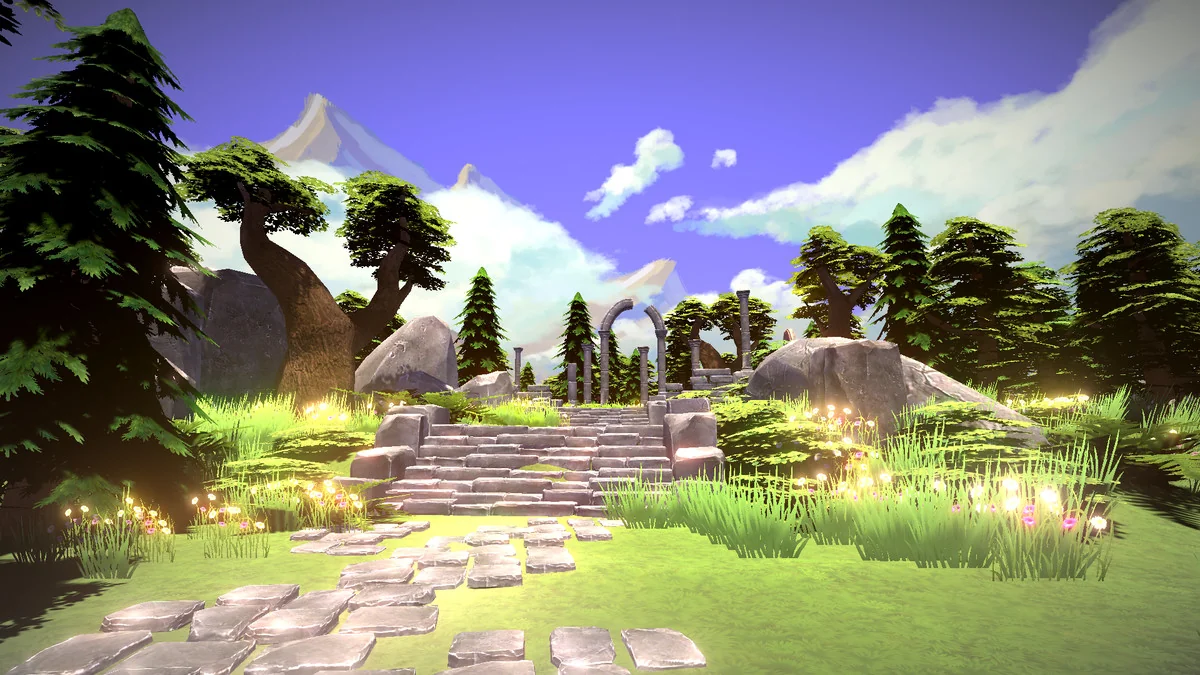 Skybox Plus
