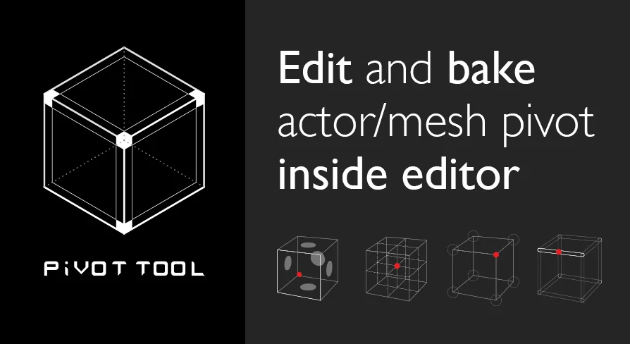 Pivot Tool