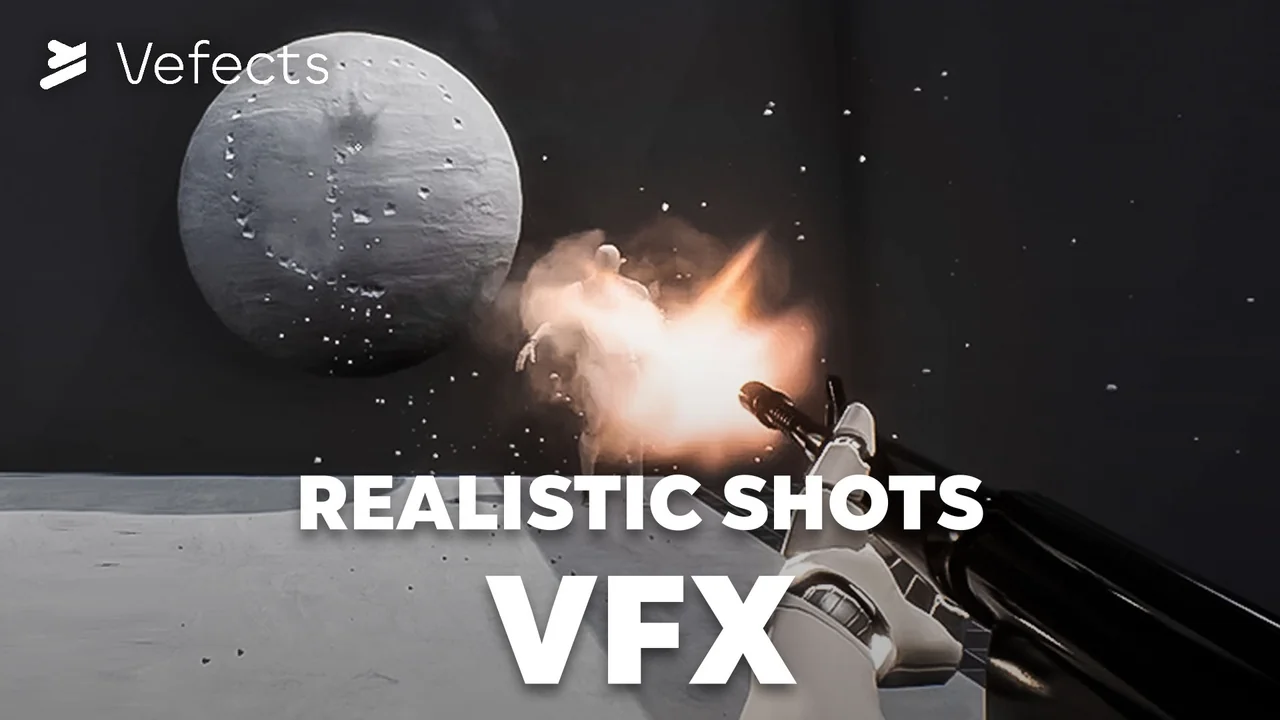 Shots VFX