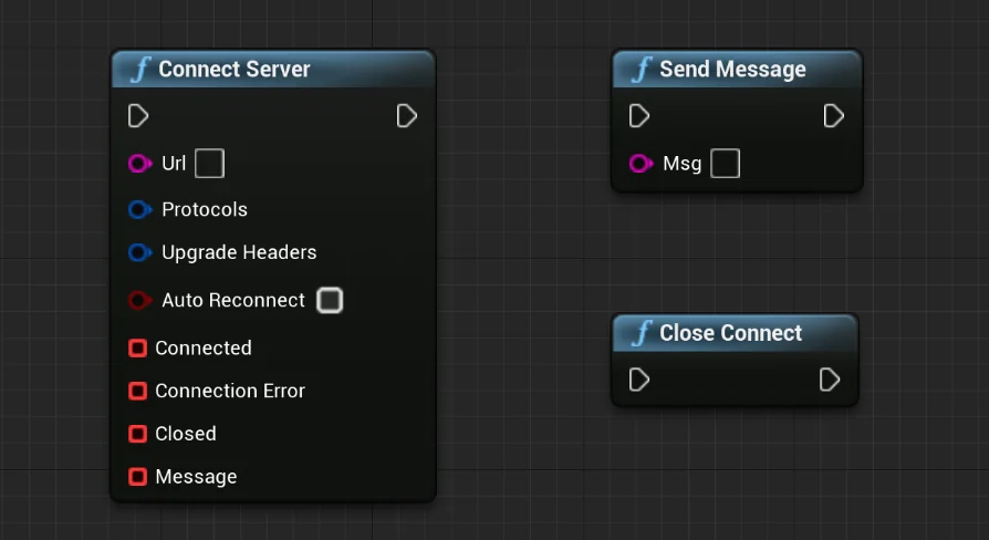 Web Socket Client