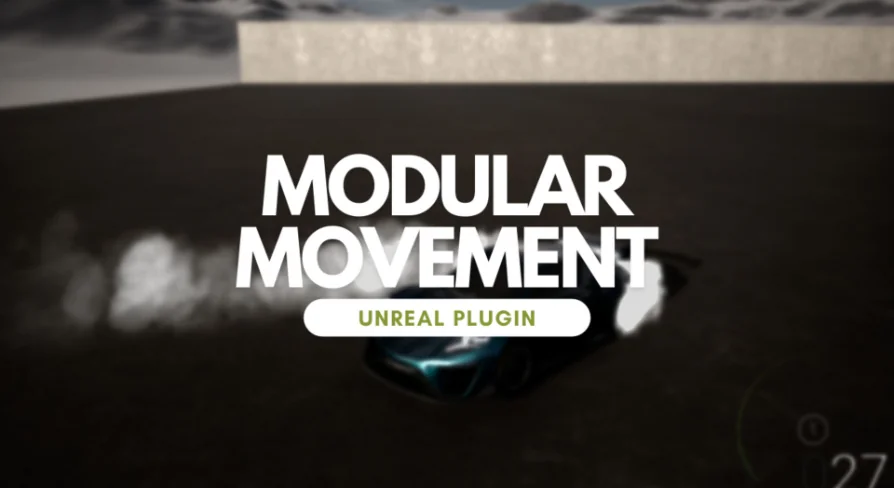 Modular Movement