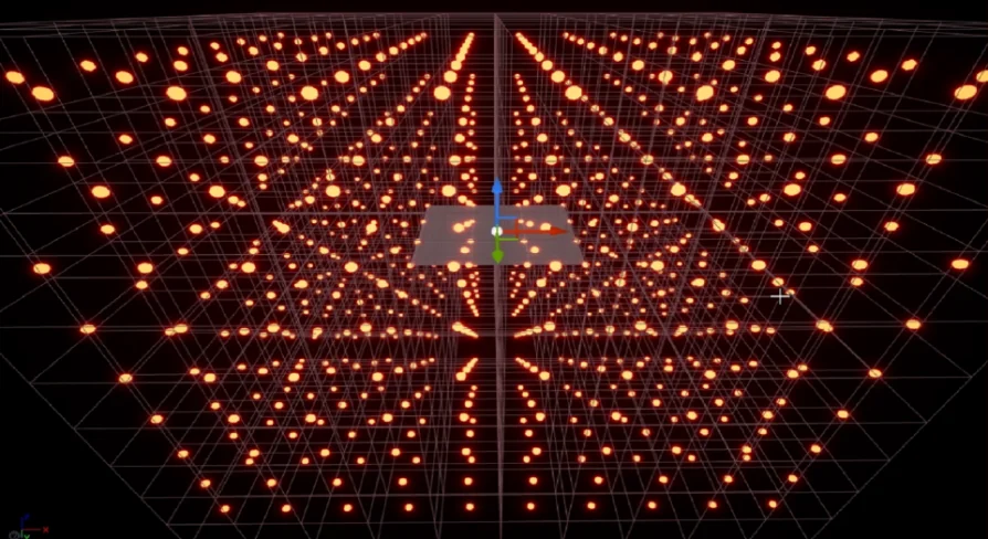 Multiplayer World Origin Rebase Tool