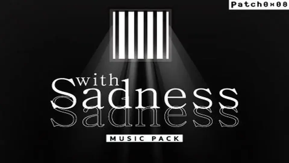 with Sadness Music Pack