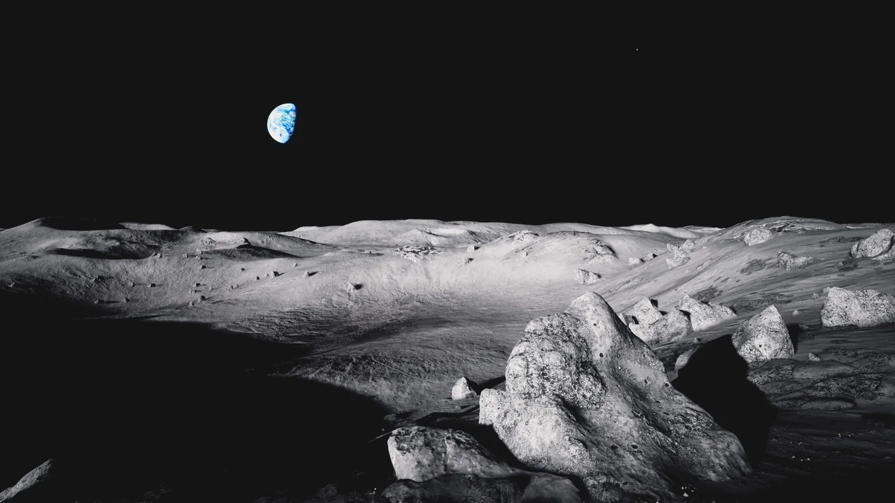 Brushify - Moon Pack