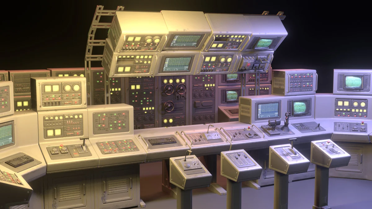 Switchboard pack
