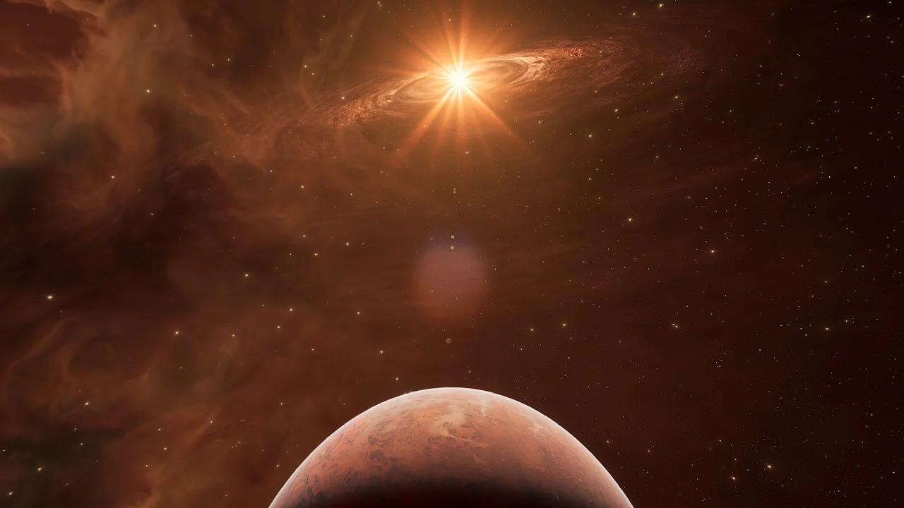 Space Creator