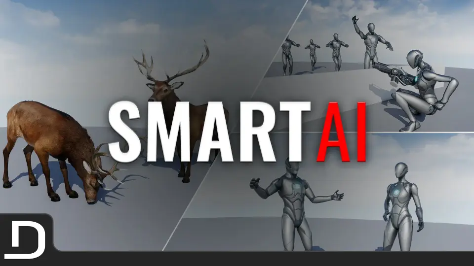 Smart AI