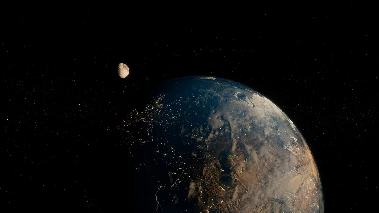 Earth Simulator
