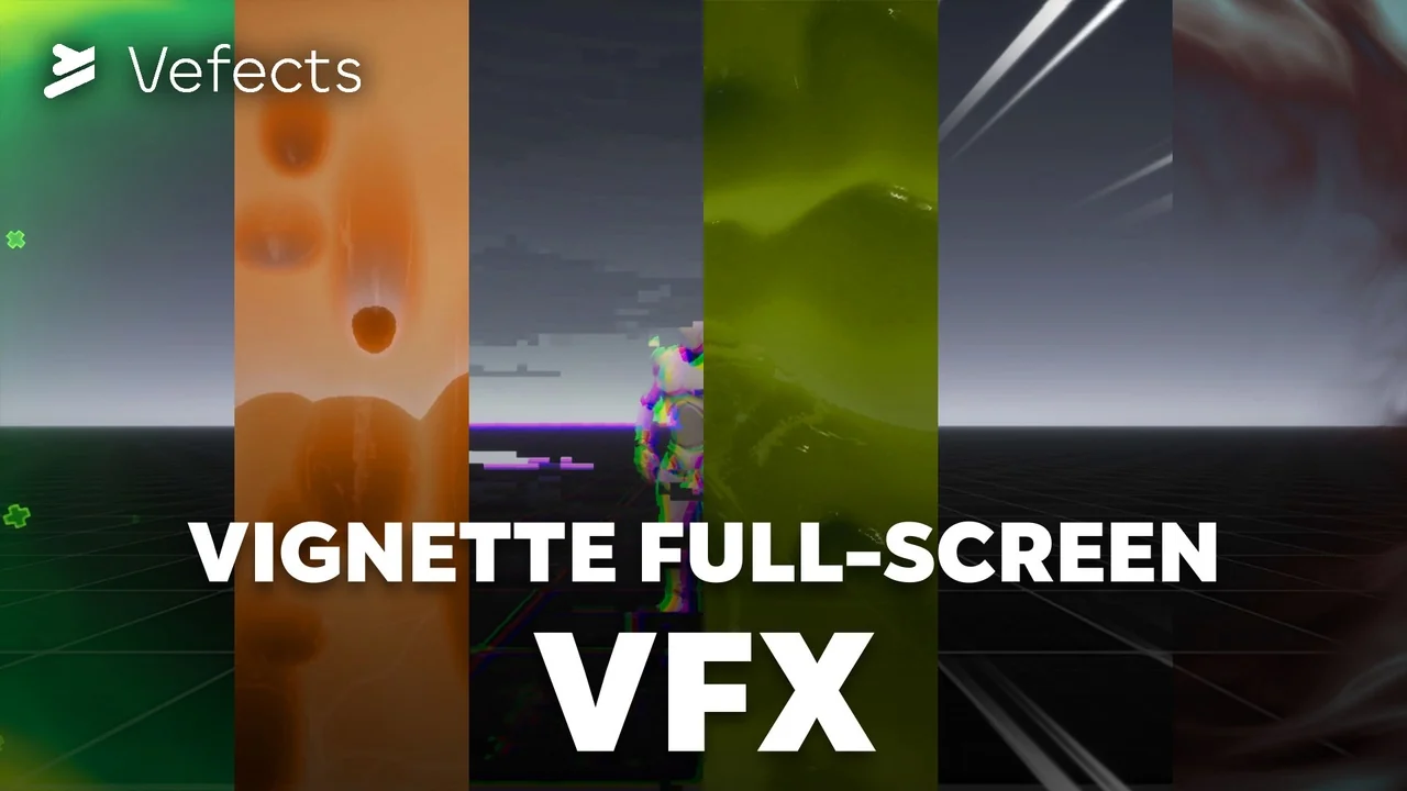 Vignette VFX