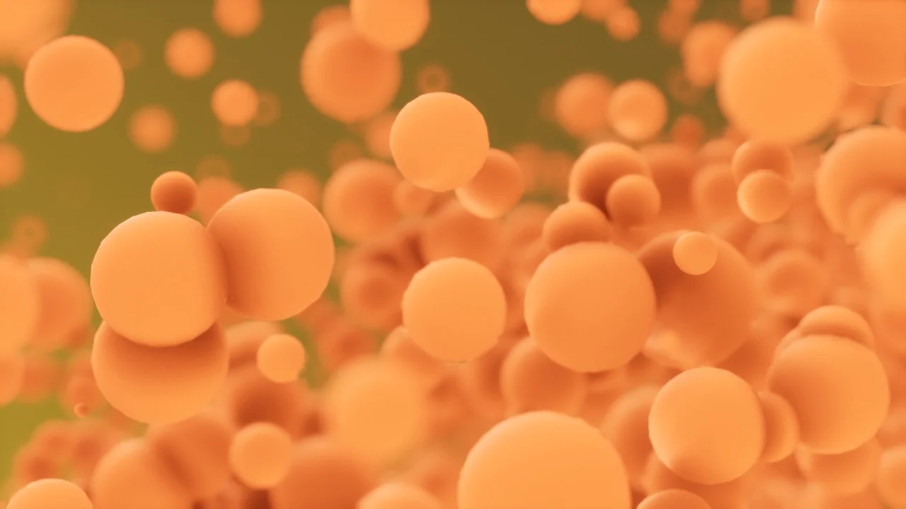 Abstract FX: Meshes