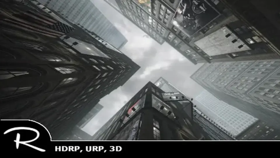 City Builder: Urban