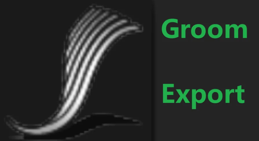 Groom Export