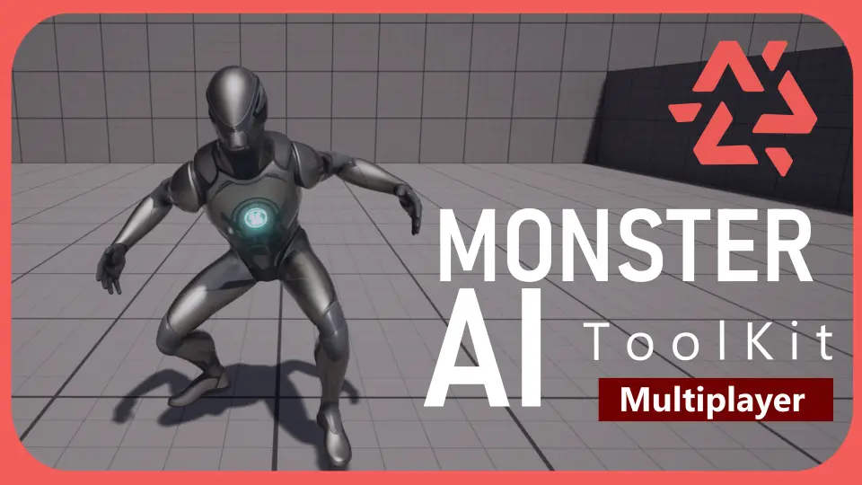 Monster Ai Kit