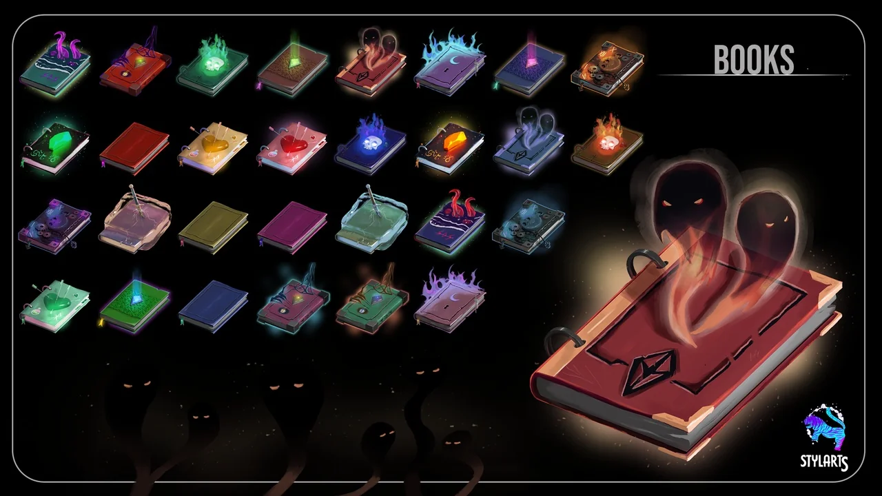 Fantasy RPG Icons (500+) ( Fantasy Fantasy Rpg Icon Icon Symbol Symbol Rpg )