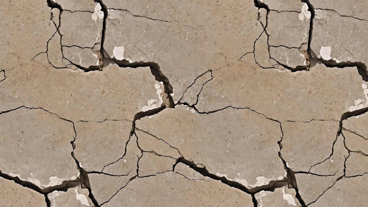 Concrete Material And Texture Pack