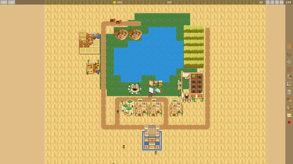 Classic City Builder Kit