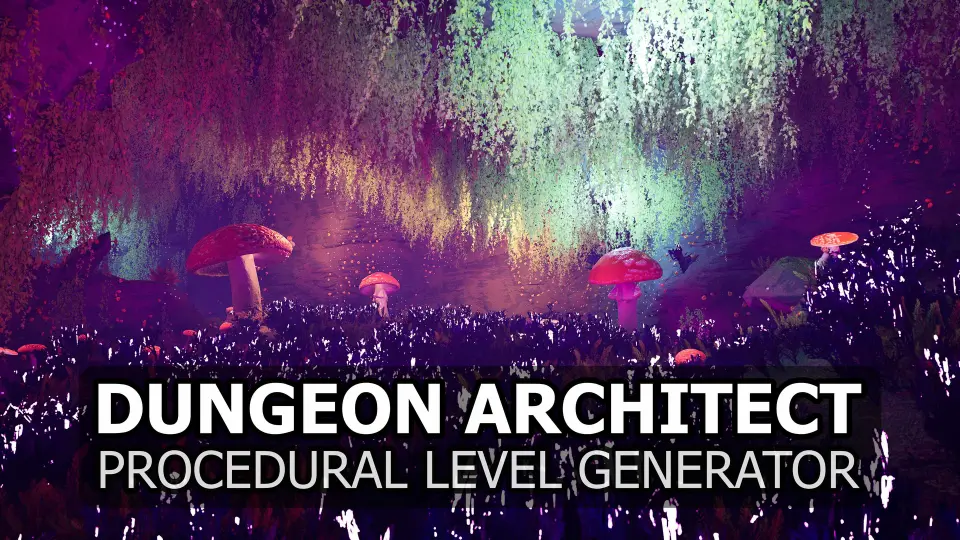 Dungeon Architect