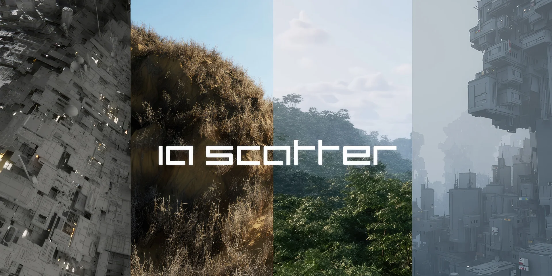 ia scatter