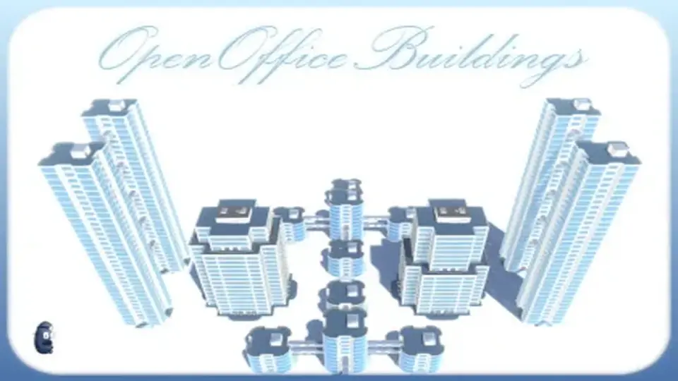 OpenOfficeBuildings