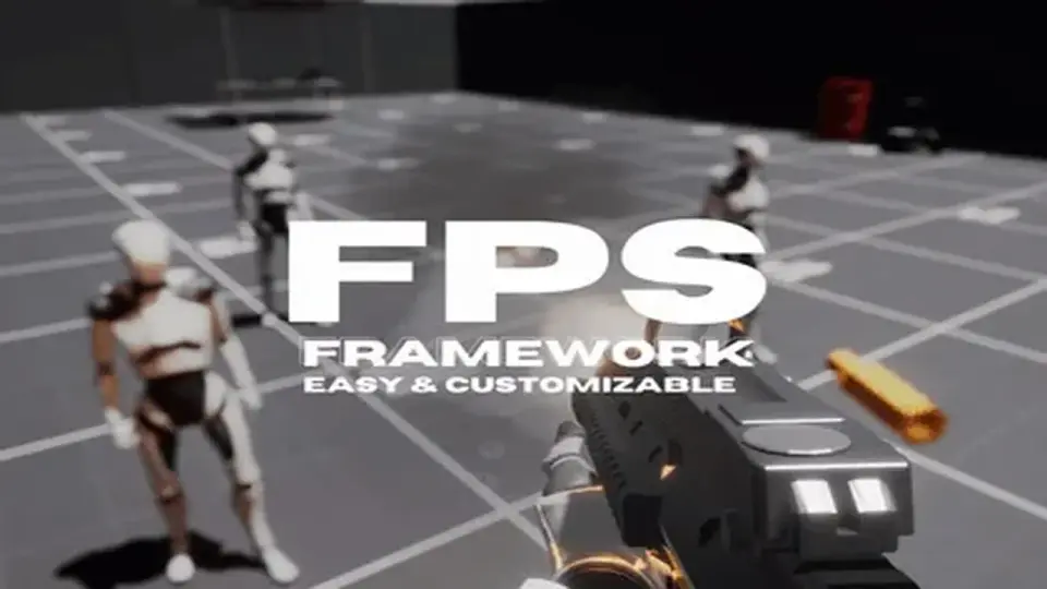 FPS Framework 2.0