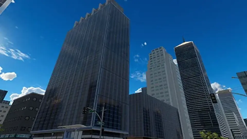 City Pack - Modular and Tileable