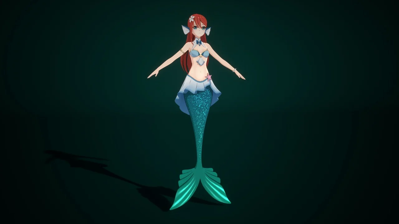 Cartoon Cel Shader