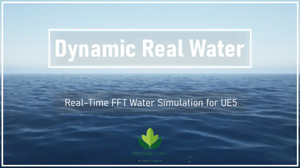 Dynamic Real Water