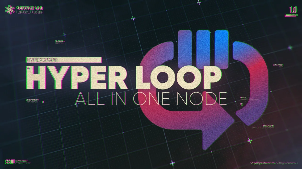 HyperLoop