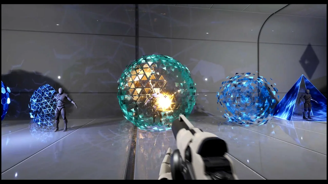 Shield FX Responsive