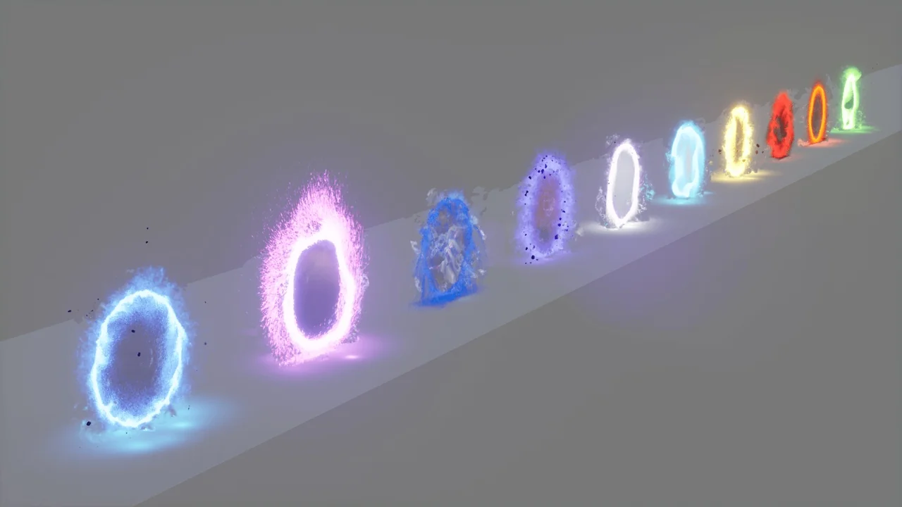 Portal FX