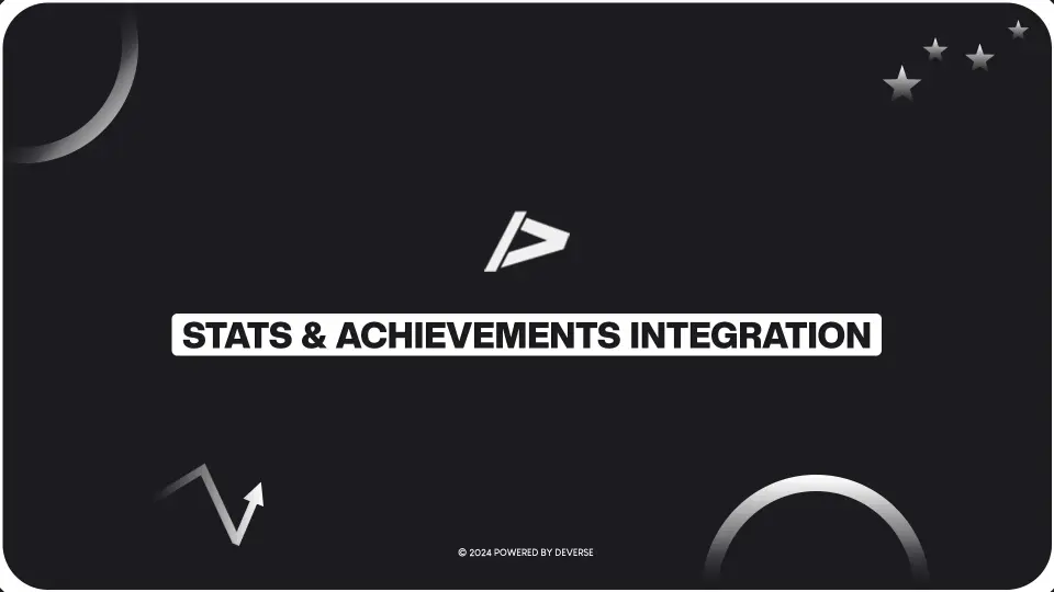Stats & Achievements Integration