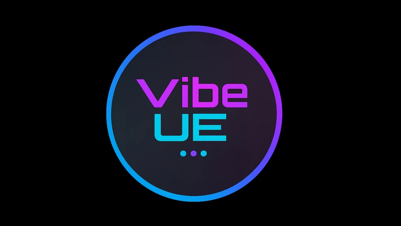 VibeUE