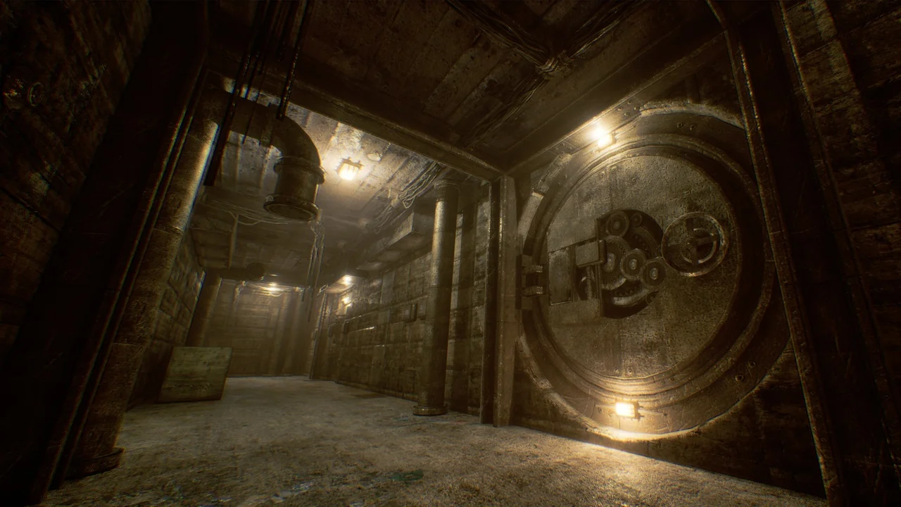 The Bunker Package