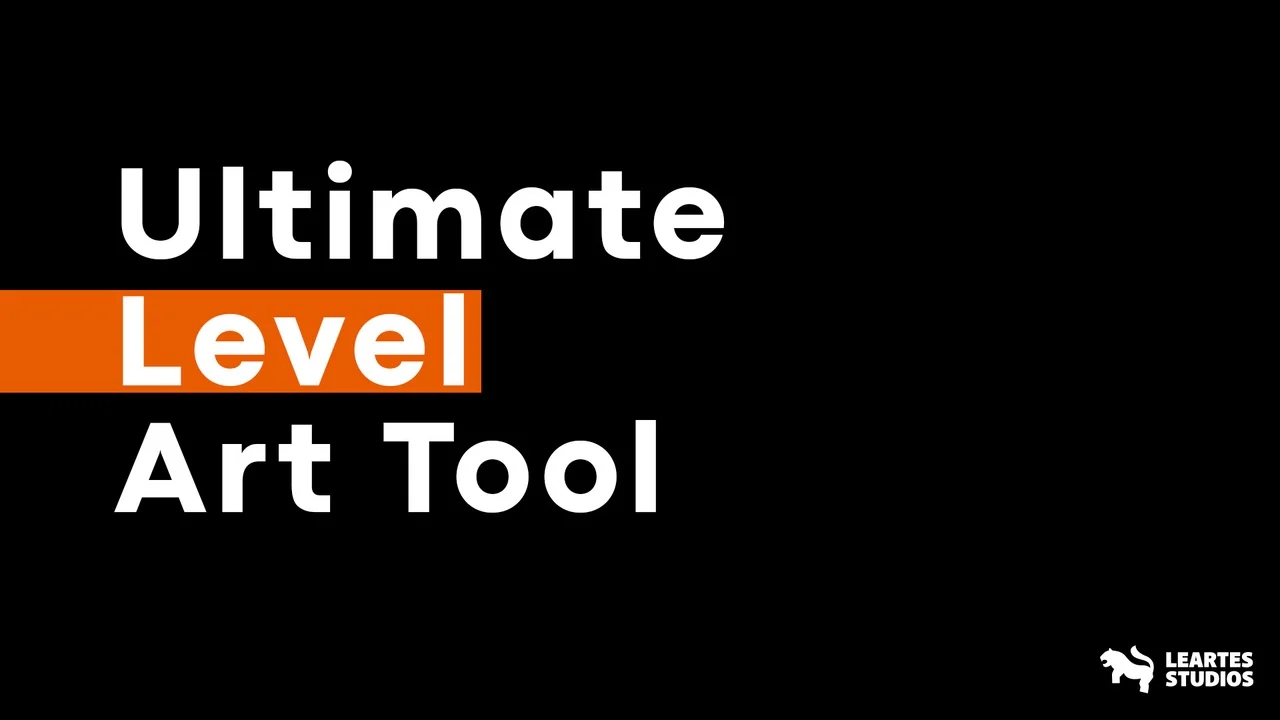 Ultimate Level Art Tool - ULAT ( Tools / Plugin / Plugins )