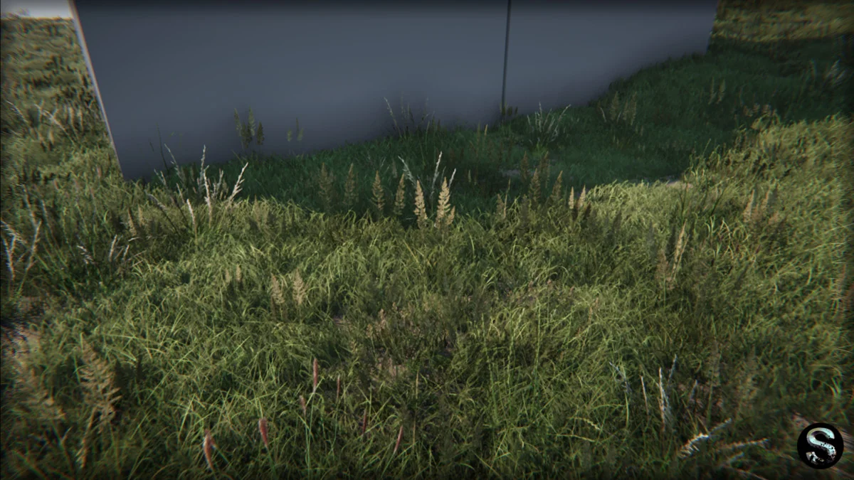 Grass Pack
