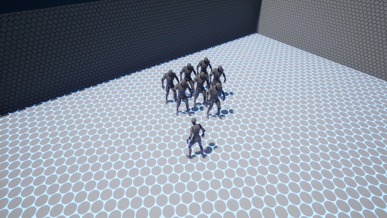 Formation System v2
