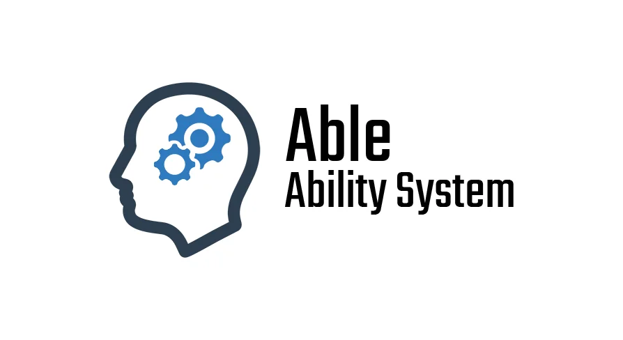 Able Ability System