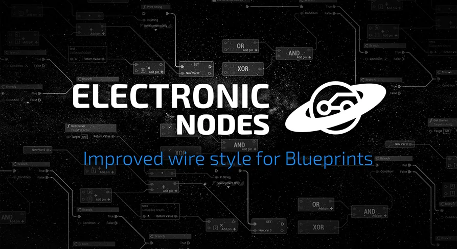 Electronic Nodes