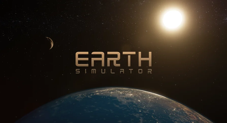 Earth Simulator