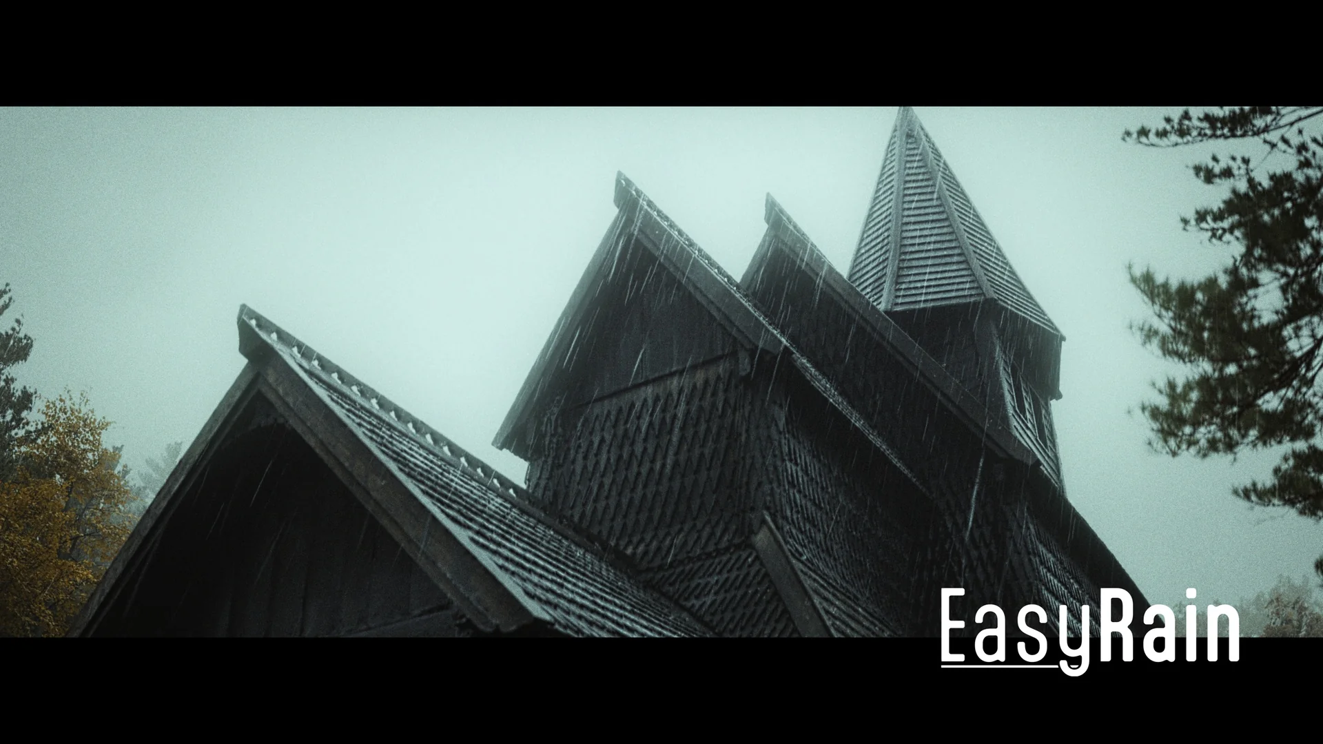 Easy Rain