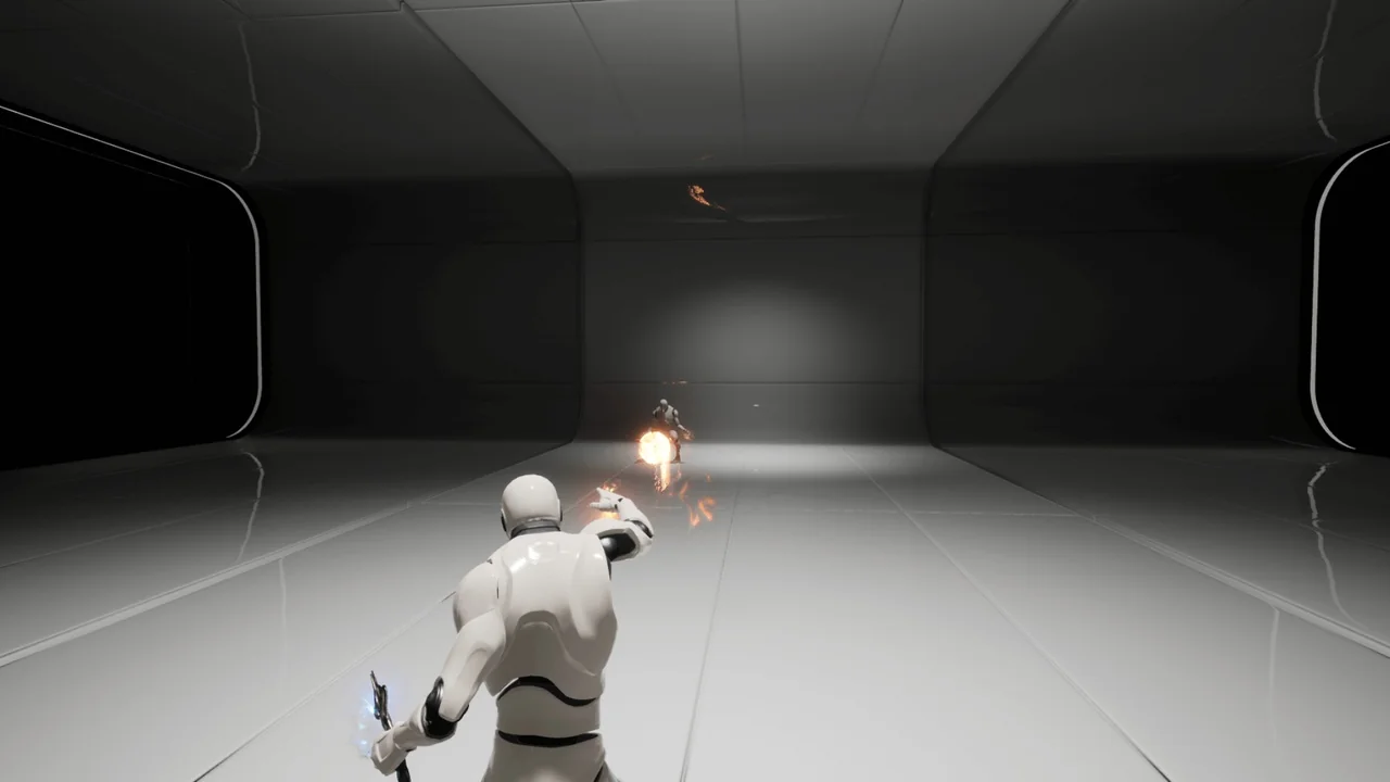 Dynamic Combat System - Bundle