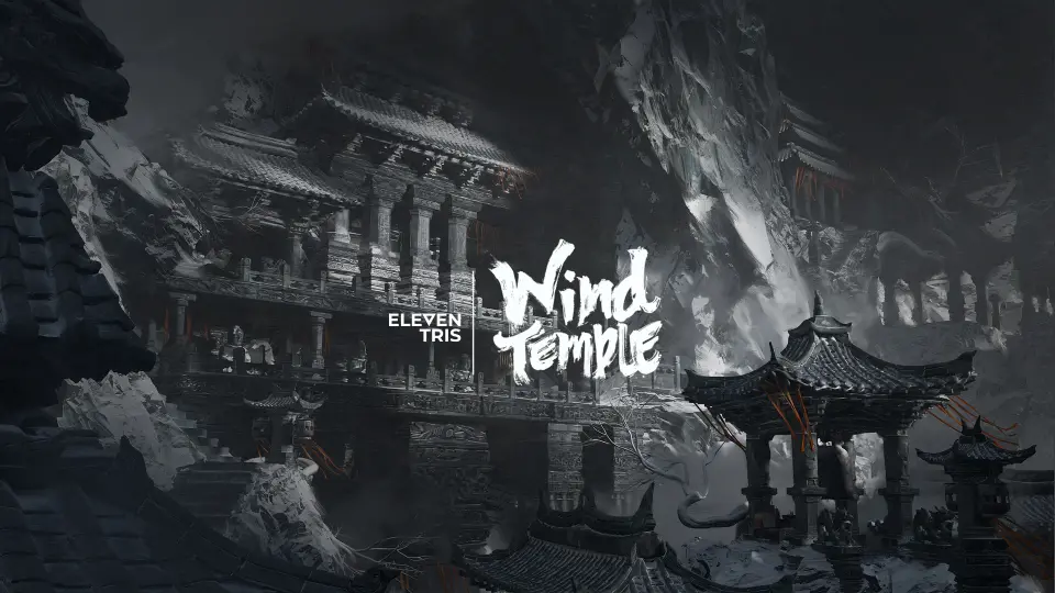 Wind Temple